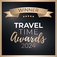Travel Time Awards 2024