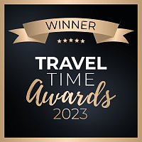 Travel Time Awards 2023